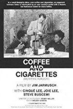 Watch Coffee and Cigarettes II Megavideo