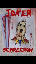 Watch Joker Scarecrow Megavideo