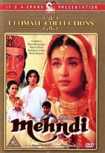 Watch Mehndi Megavideo