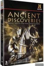 Watch History Channel Ancient Discoveries: Ancient Tank Tech Megavideo