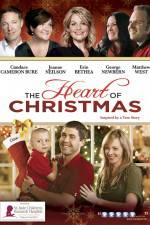 Watch The Heart of Christmas Megavideo