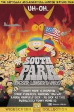 Watch South Park: Bigger Longer & Uncut Megavideo