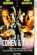 Watch Cohen and Tate Megavideo