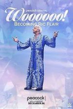 Watch Woooooo! Becoming Ric Flair (TV Special 2022) Megavideo