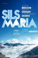 Watch Clouds of Sils Maria Megavideo
