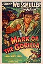 Watch Mark of the Gorilla Megavideo