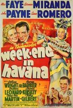 Watch Week-End in Havana Megavideo