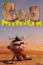 Watch Cro Minion Megavideo