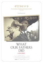 Watch What Our Fathers Did: A Nazi Legacy Megavideo