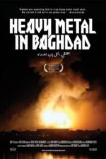 Watch Heavy Metal in Baghdad Megavideo