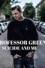 Watch Professor Green: Suicide and Me Megavideo