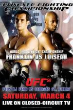 Watch UFC 57 Liddell vs Couture 3 Megavideo