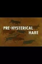 Watch Pre-Hysterical Hare (Short 1958) Megavideo