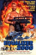 Watch Equalizer 2000 Megavideo