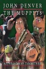 Watch John Denver & the Muppets: A Christmas Together Megavideo