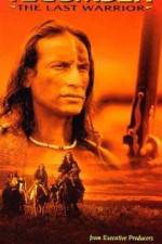 Watch Tecumseh The Last Warrior Megavideo