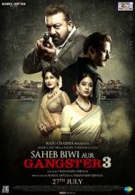 Watch Saheb Biwi Aur Gangster 3 Megavideo
