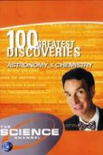 Watch 100 Greatest Discoveries - Astronomy Megavideo