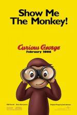 Watch Curious George Megavideo