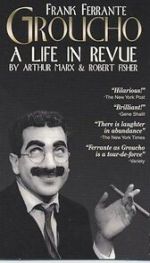 Watch Groucho: A Life in Revue Megavideo