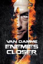 Watch Enemies Closer Megavideo