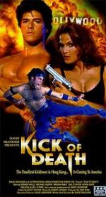 Watch Kick of Death Megavideo