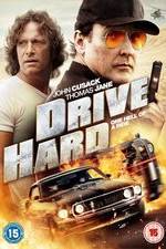 Watch Drive Hard Megavideo