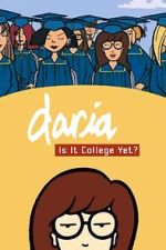Watch Daria in 'Is It College Yet?' Megavideo