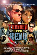 Watch Thunder Over Reno Megavideo