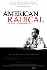 Watch American Radical The Trials of Norman Finkelstein Megavideo