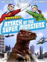 Watch Rifftrax: Attack of the Super Monsters Megavideo