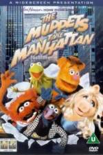 Watch The Muppets Take Manhattan Megavideo