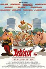 Watch Asterix and Obelix: Mansion of the Gods Megavideo