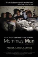 Watch Momma's Man Megavideo