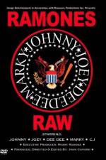 Watch Ramones Raw Megavideo