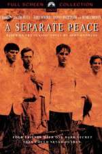 Watch A Separate Peace Megavideo