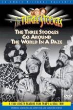 Watch The Three Stooges Go Around the World in a Daze Megavideo