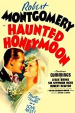 Watch Haunted Honeymoon Megavideo
