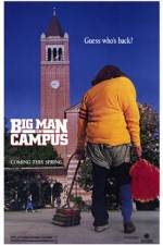 Watch Big Man on Campus Megavideo