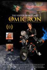 Watch The Visitor from Planet Omicron Megavideo