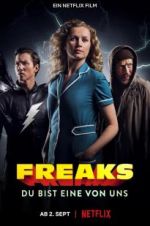 Watch Freaks: You\'re One of Us Megavideo