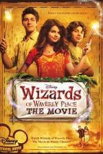 Watch Wizards of Waverly Place: The Movie Megavideo