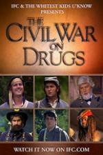 Watch The Civil War on Drugs Megavideo