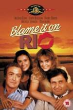 Watch Blame It on Rio Megavideo