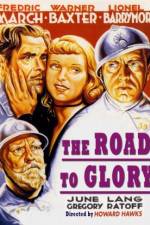 Watch The Road to Glory Megavideo
