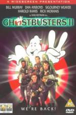 Watch Ghostbusters II Megavideo