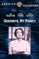 Watch Goodbye, My Fancy Megavideo