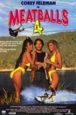 Watch Meatballs 4 Megavideo