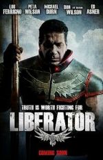 Watch Liberator (Short 2012) Megavideo