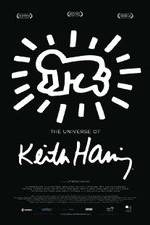 Watch The Universe of Keith Haring Megavideo